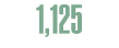 1,125
