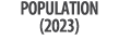 POPULATION (2023)
