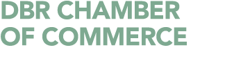 DBR CHAMBER OF COMMERCE