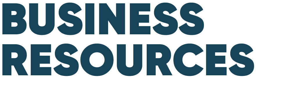 BUSINESS RESOURCES