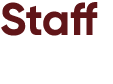 Staff