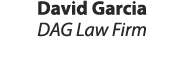 David Garcia DAG Law Firm 