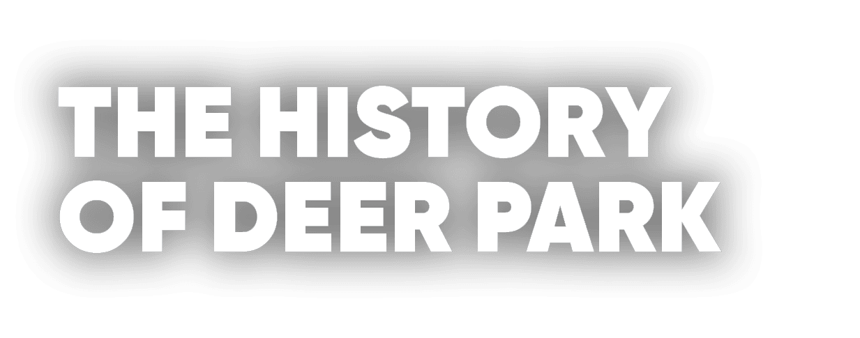 the history of deer park
