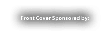 Front Cover Sponsored by: