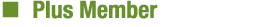 Plus Member