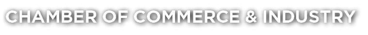 Chamber of commercE & Industry