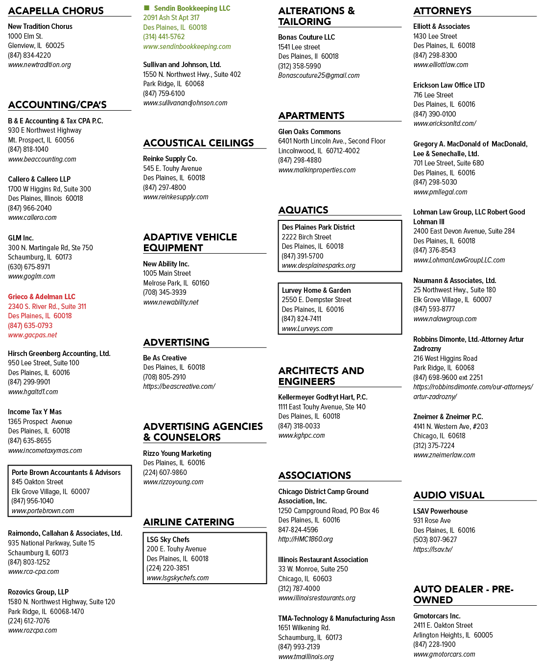 Rectangle