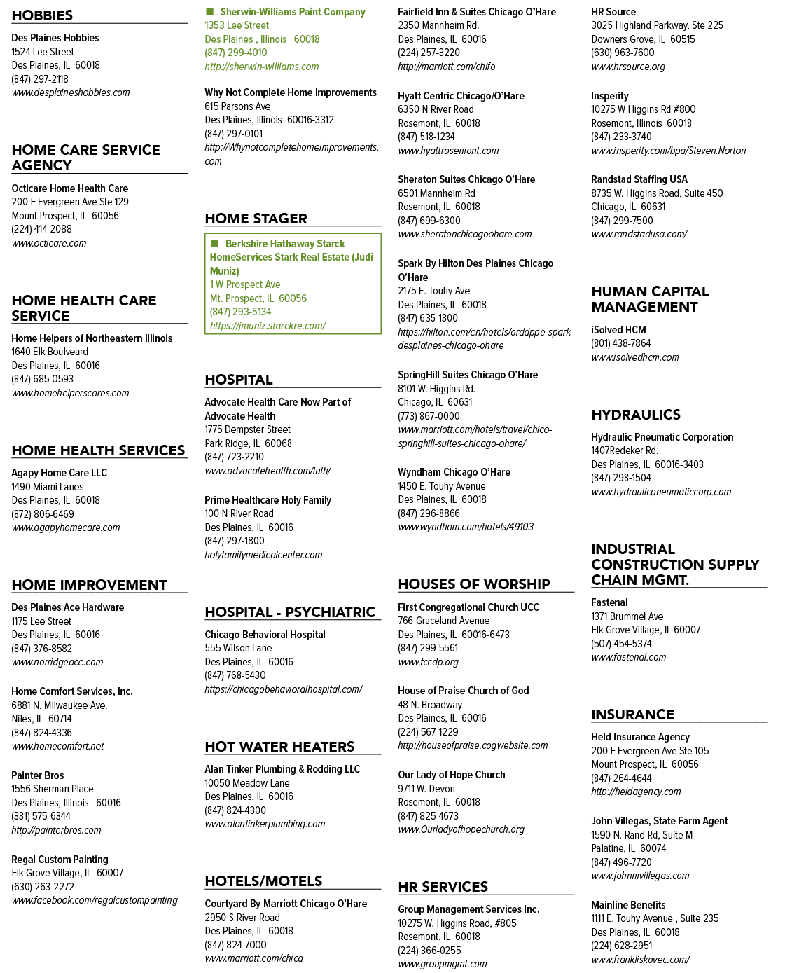 Rectangle
