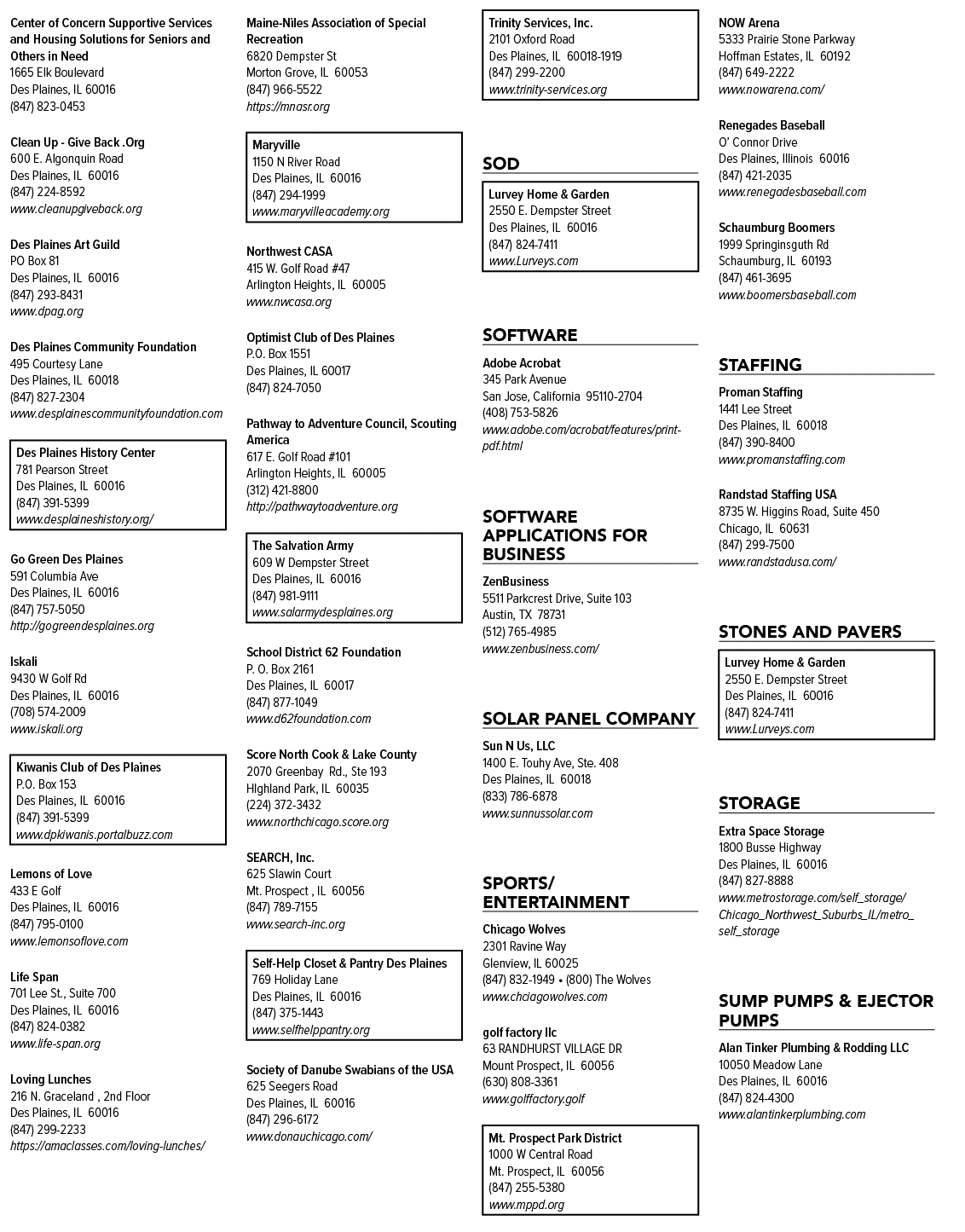 Rectangle