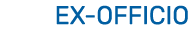 EX OFFICIO