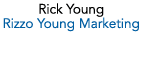 Rick Young Rizzo Young Marketing