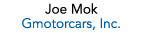 Joe Mok Gmotorcars, Inc.