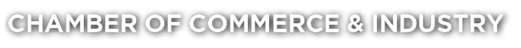 Chamber of commercE & Industry