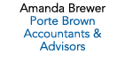 Amanda Brewer Porte Brown Accountants & Advisors