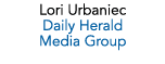 Lori Urbaniec Daily Herald Media Group