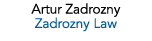 Artur Zadrozny Zadrozny Law