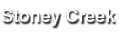 Stoney Creek