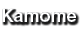 Kamome