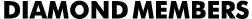 DIAMOND MEMBERS 