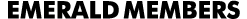 EMERALD MEMBERS 