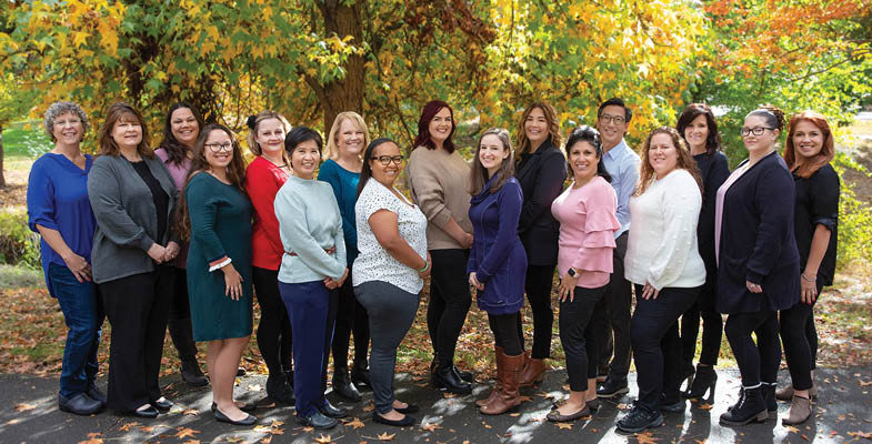Corporate photos captured at Sacramento, Sacramento by Samantha May Photography