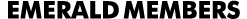 EMERALD MEMBERS 