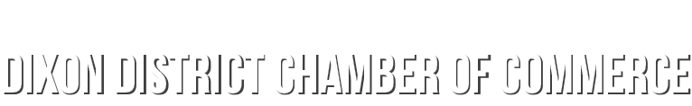 Dixon District Chamber of Commerce