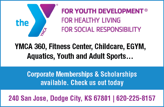 A flyer for the YMCA of Greater Kansas City. AI generated content