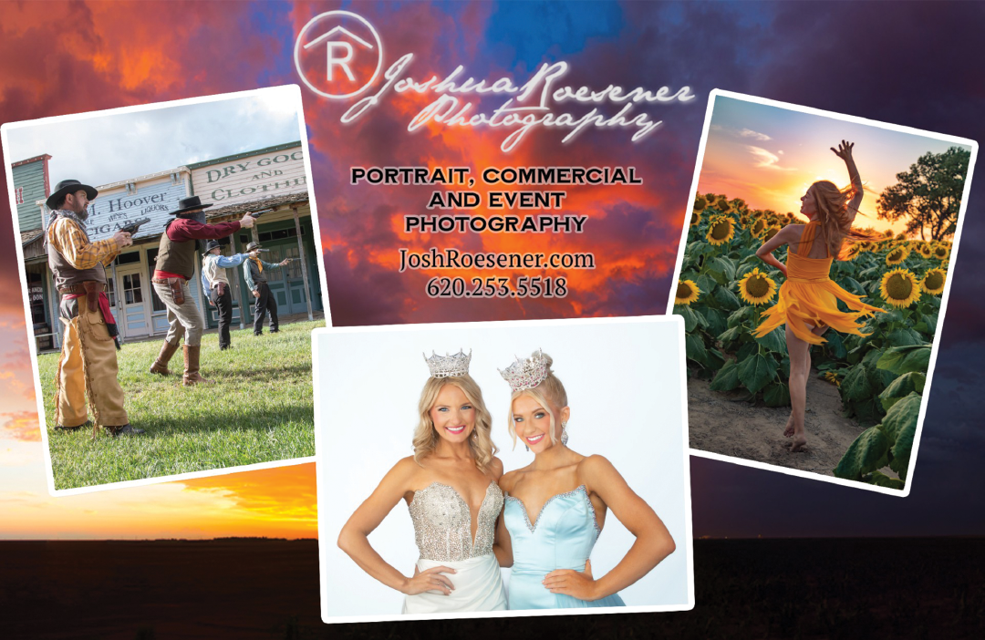 Two women in dresses are posing for a portrait photograph. AI generated content
