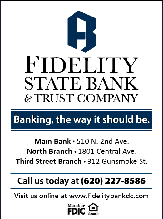 A flyer for a bank and trust company. AI generated content