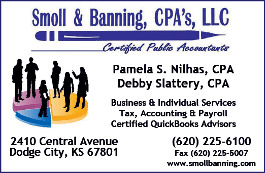 Pamela S. Nillas, CPA, is a business and individual services accountant. AI generated content