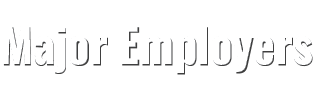 Major Employers