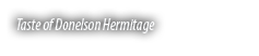  Taste of Donelson Hermitage