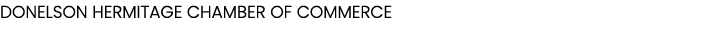 Donelson Hermitage Chamber of Commerce