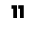 11