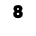 8