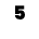 5
