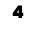 4