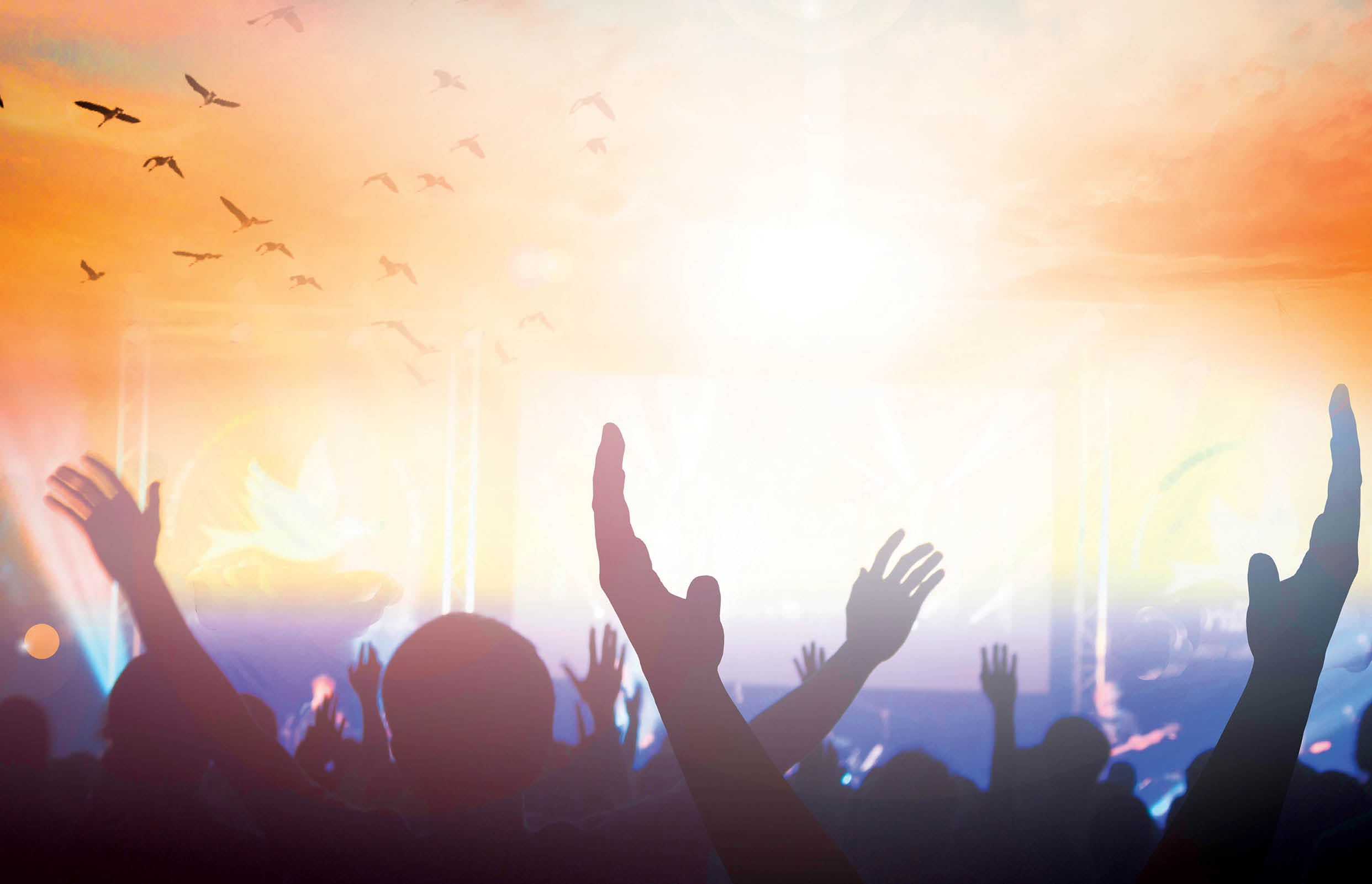 worship