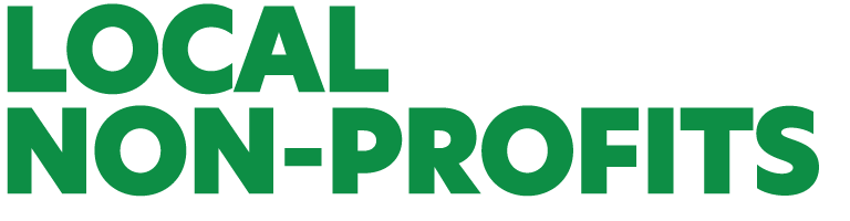 LOCAL NON PROFITS