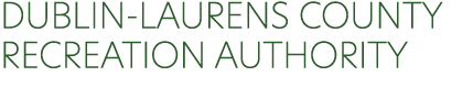 DUBLIN LAURENS COUNTY RECREATION AUTHORITY