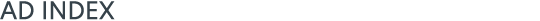 Ad Index