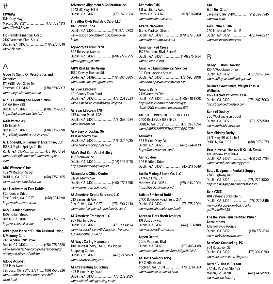 Rectangle