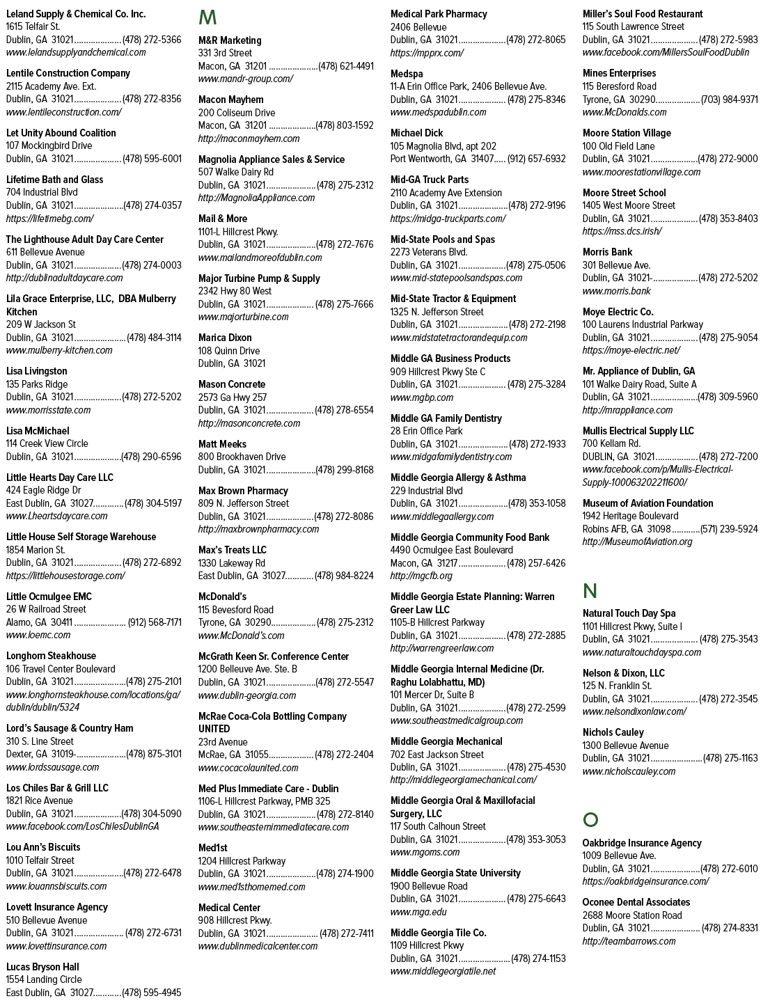 Rectangle