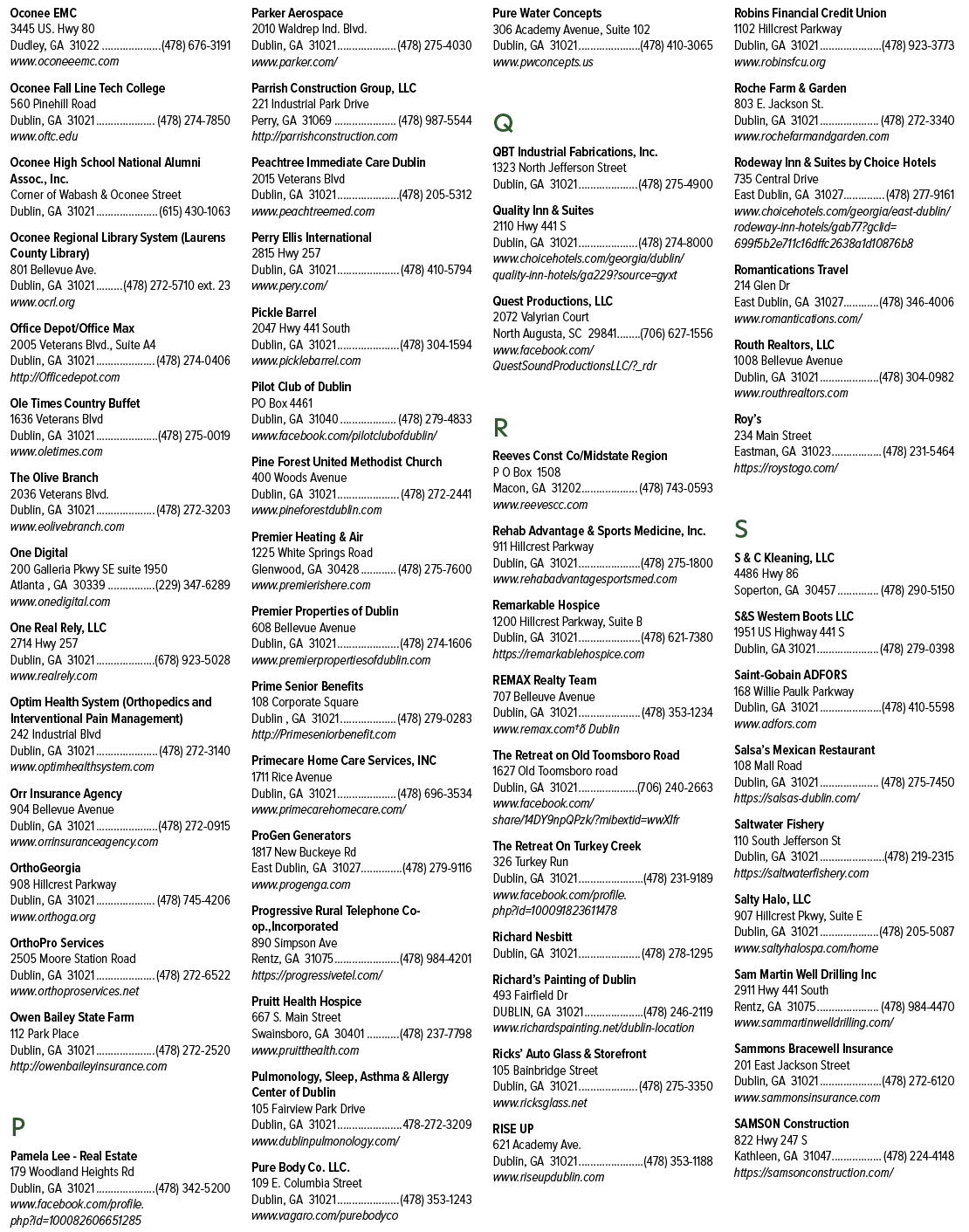 Rectangle