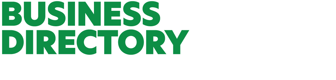 BUSINESS DIRECTORY