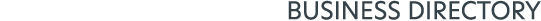 BUSINESS DIRECTORY