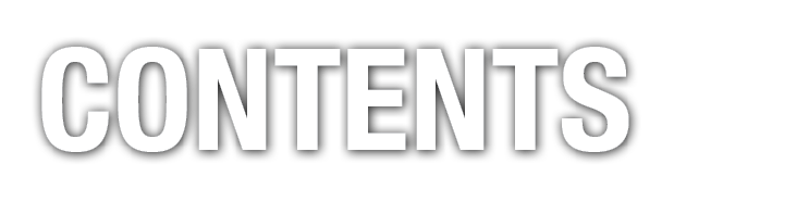 CONTENTS