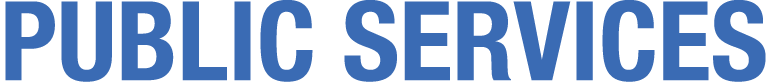 Public SERVICEs