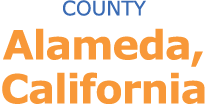 County Alameda, California